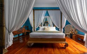 Fuordarno Bed & Breakfast