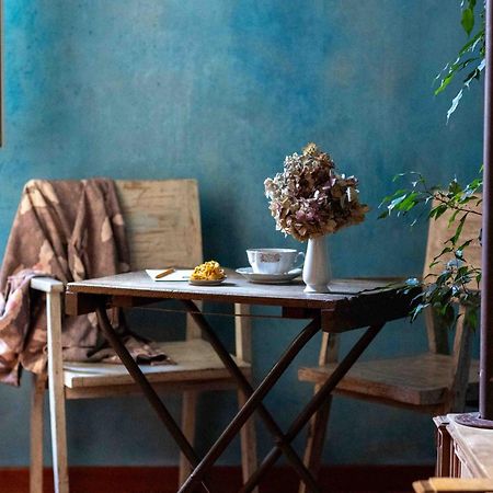 פירנצה Fuordarno Bed & Breakfast מראה חיצוני תמונה