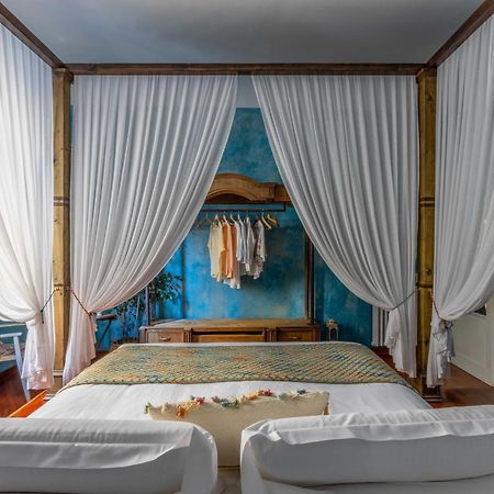 פירנצה Fuordarno Bed & Breakfast מראה חיצוני תמונה