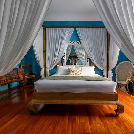 פירנצה Fuordarno Bed & Breakfast מראה חיצוני תמונה