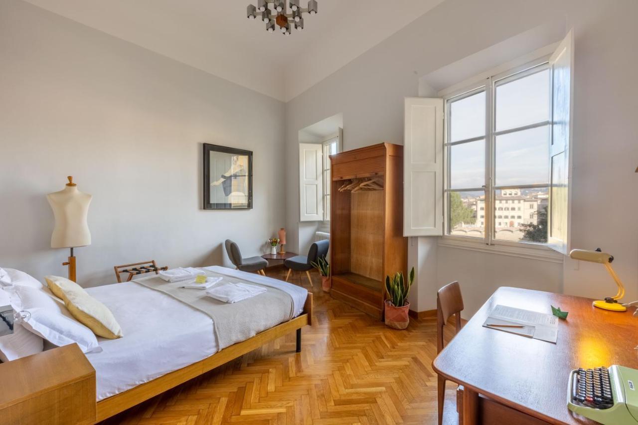 פירנצה Fuordarno Bed & Breakfast מראה חיצוני תמונה
