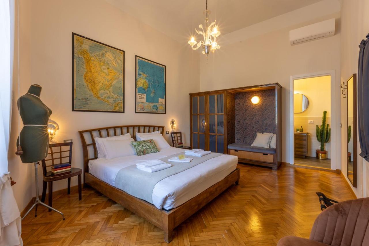 פירנצה Fuordarno Bed & Breakfast מראה חיצוני תמונה