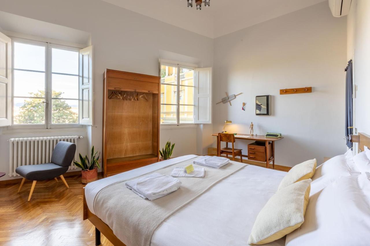פירנצה Fuordarno Bed & Breakfast מראה חיצוני תמונה