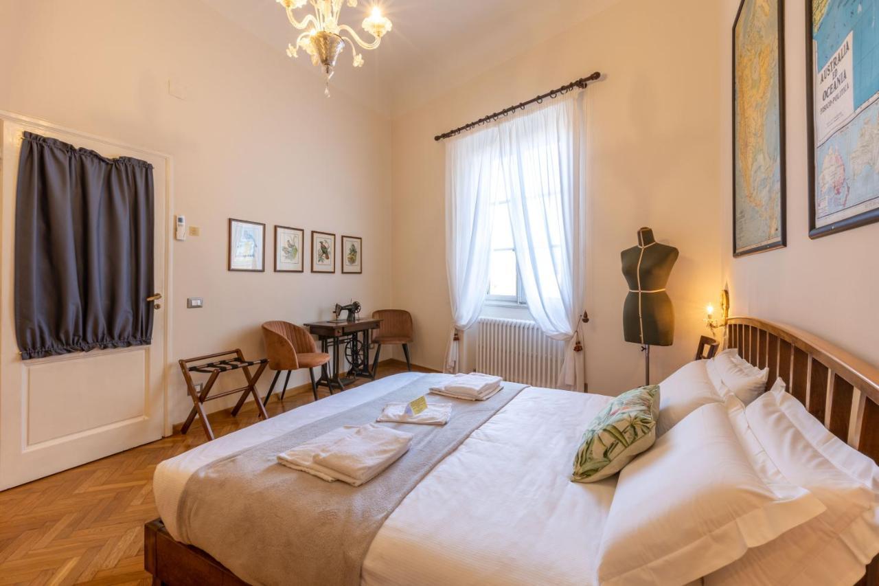 פירנצה Fuordarno Bed & Breakfast מראה חיצוני תמונה