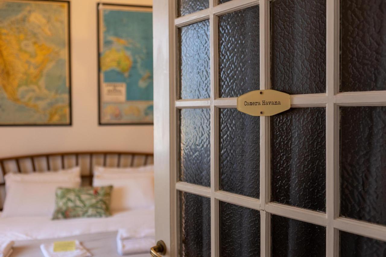 פירנצה Fuordarno Bed & Breakfast מראה חיצוני תמונה