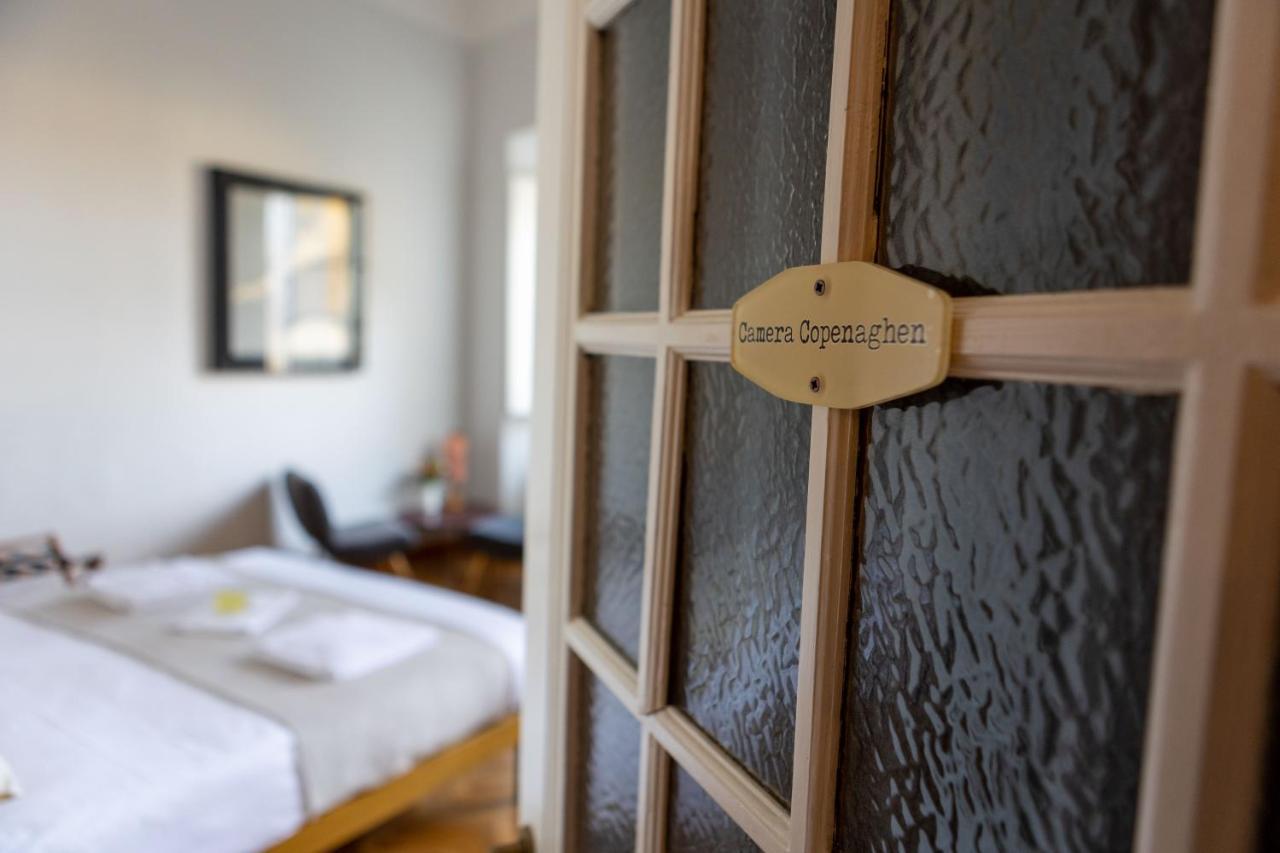 פירנצה Fuordarno Bed & Breakfast מראה חיצוני תמונה