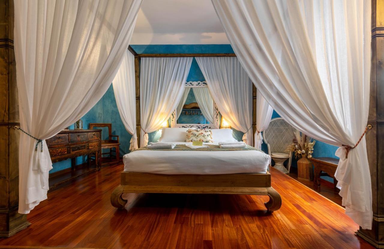 פירנצה Fuordarno Bed & Breakfast מראה חיצוני תמונה