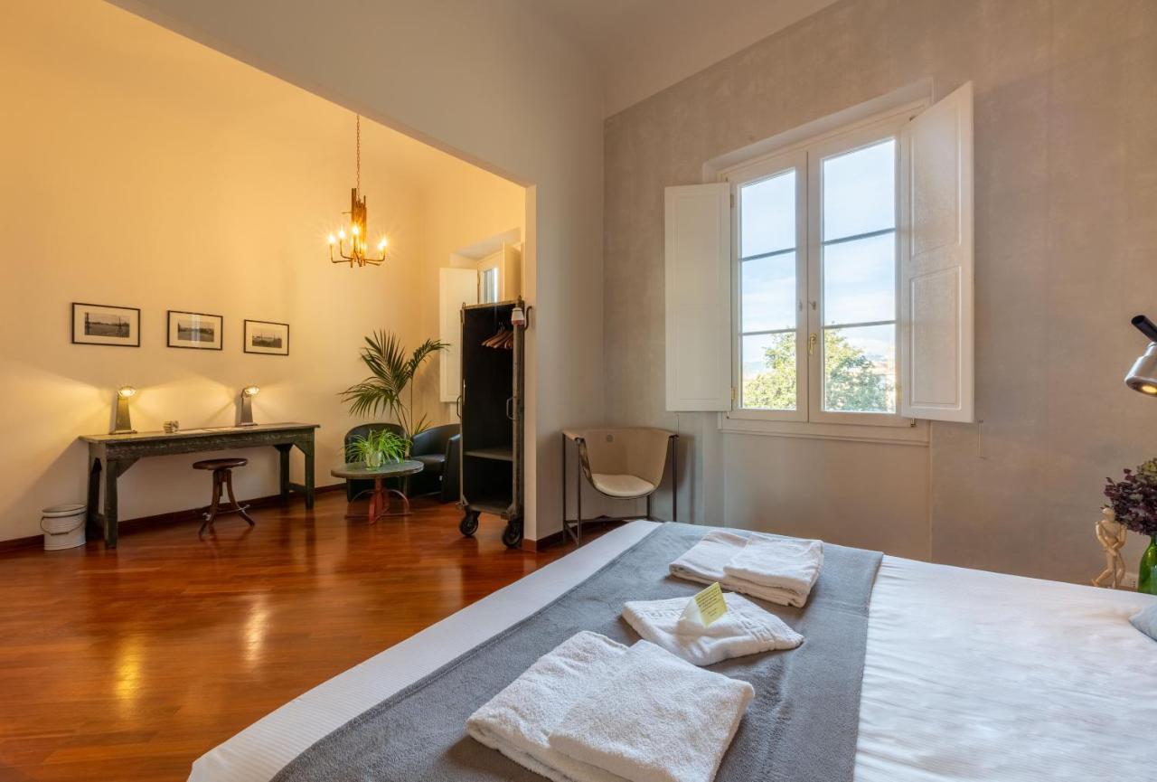 פירנצה Fuordarno Bed & Breakfast מראה חיצוני תמונה