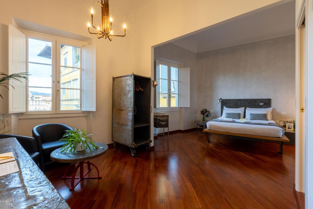 פירנצה Fuordarno Bed & Breakfast מראה חיצוני תמונה