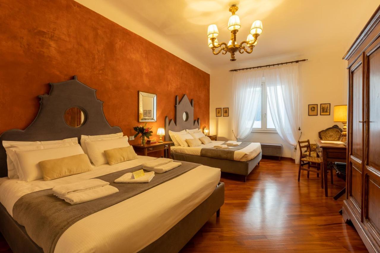 פירנצה Fuordarno Bed & Breakfast מראה חיצוני תמונה