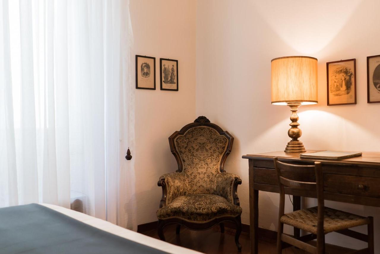 פירנצה Fuordarno Bed & Breakfast מראה חיצוני תמונה