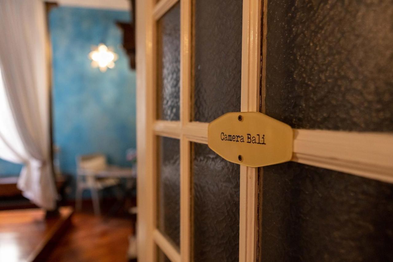 פירנצה Fuordarno Bed & Breakfast מראה חיצוני תמונה