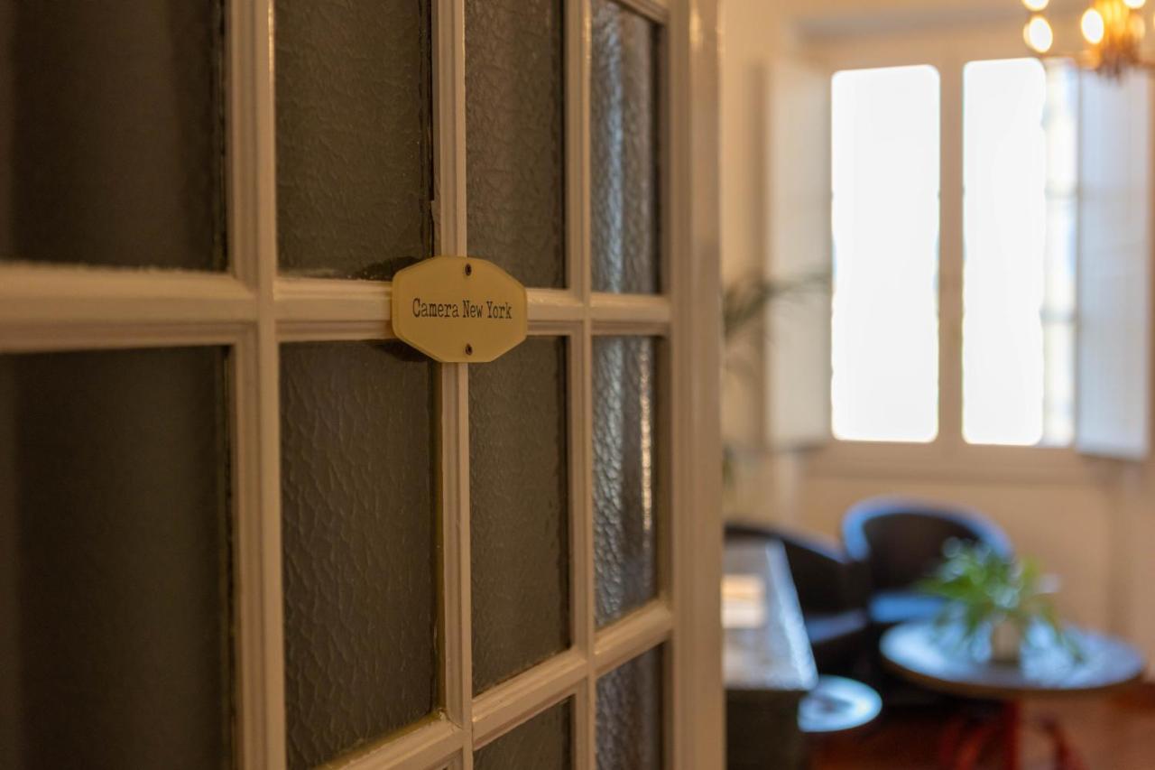 פירנצה Fuordarno Bed & Breakfast מראה חיצוני תמונה