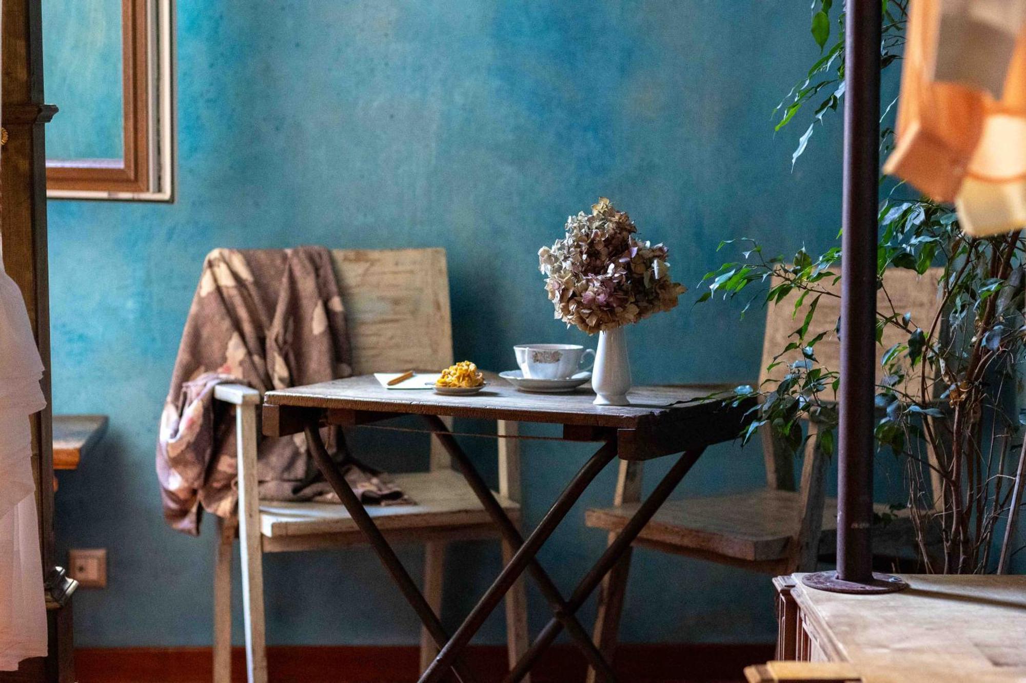 פירנצה Fuordarno Bed & Breakfast מראה חיצוני תמונה