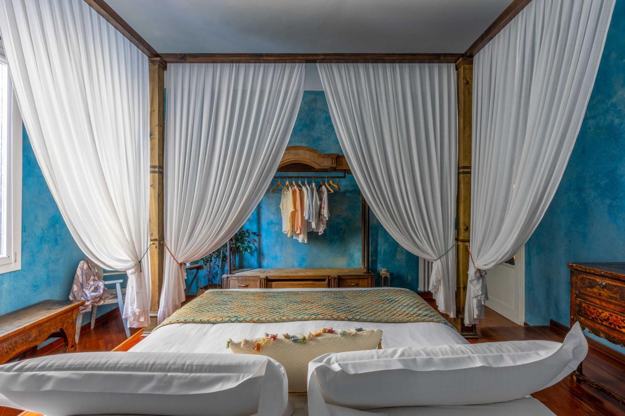 פירנצה Fuordarno Bed & Breakfast מראה חיצוני תמונה