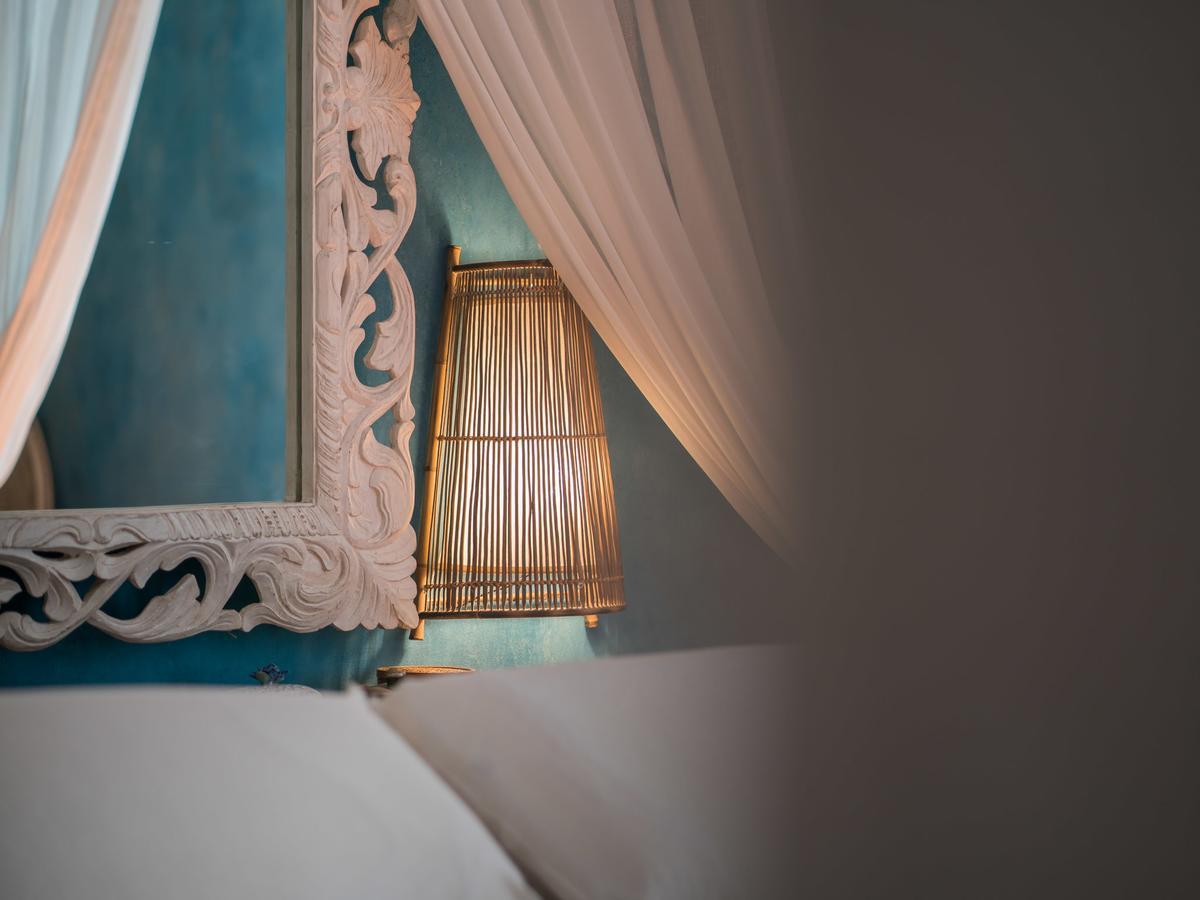 פירנצה Fuordarno Bed & Breakfast מראה חיצוני תמונה