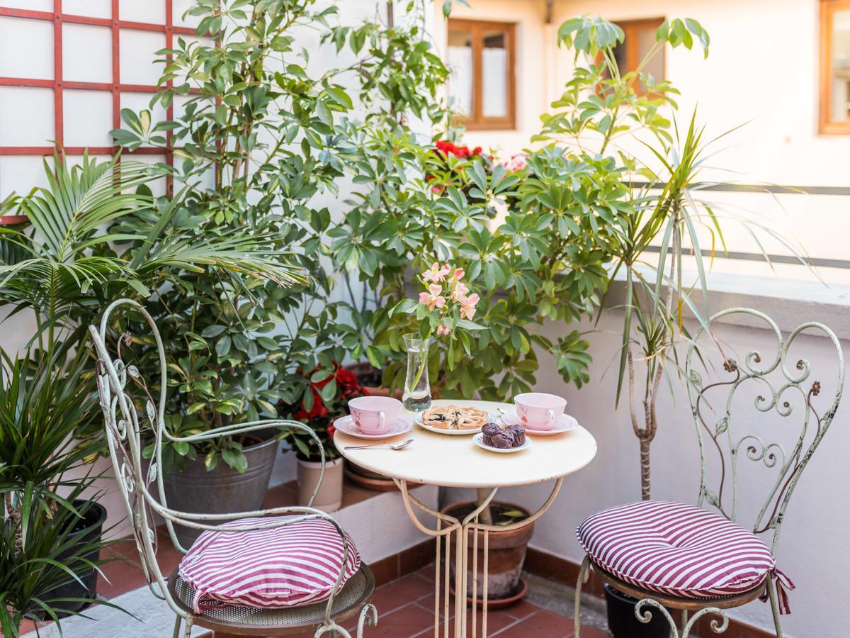 פירנצה Fuordarno Bed & Breakfast מראה חיצוני תמונה