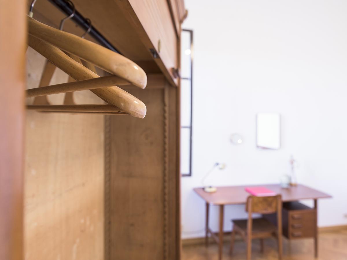 פירנצה Fuordarno Bed & Breakfast מראה חיצוני תמונה
