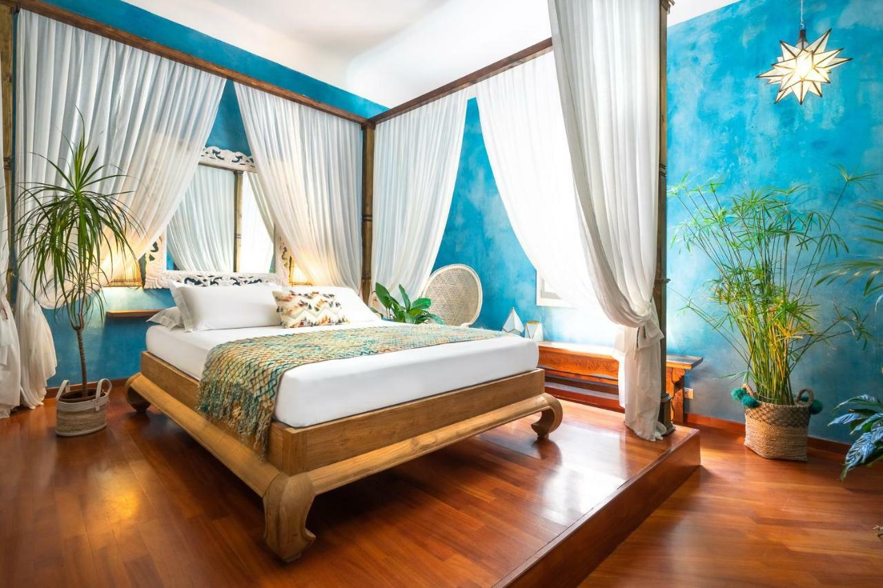 פירנצה Fuordarno Bed & Breakfast מראה חיצוני תמונה