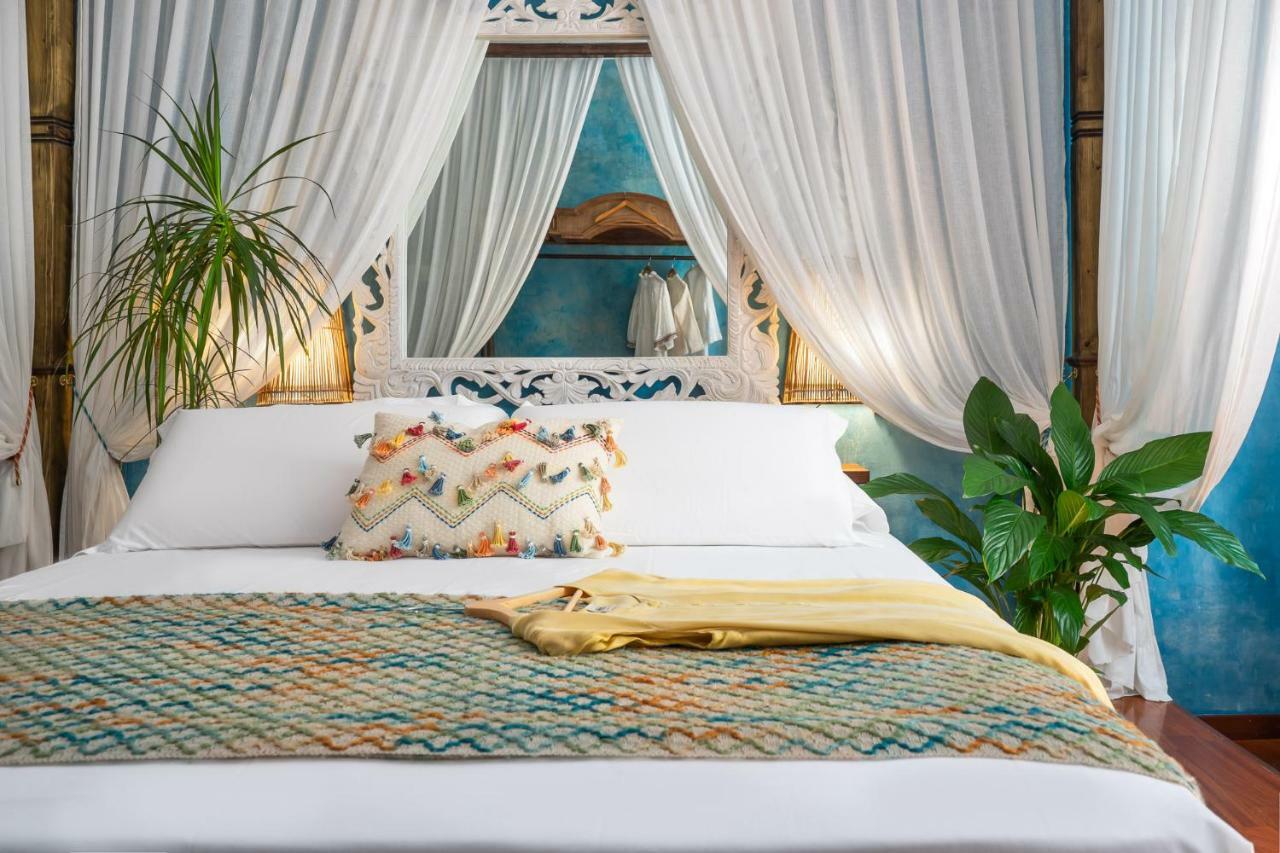 פירנצה Fuordarno Bed & Breakfast מראה חיצוני תמונה