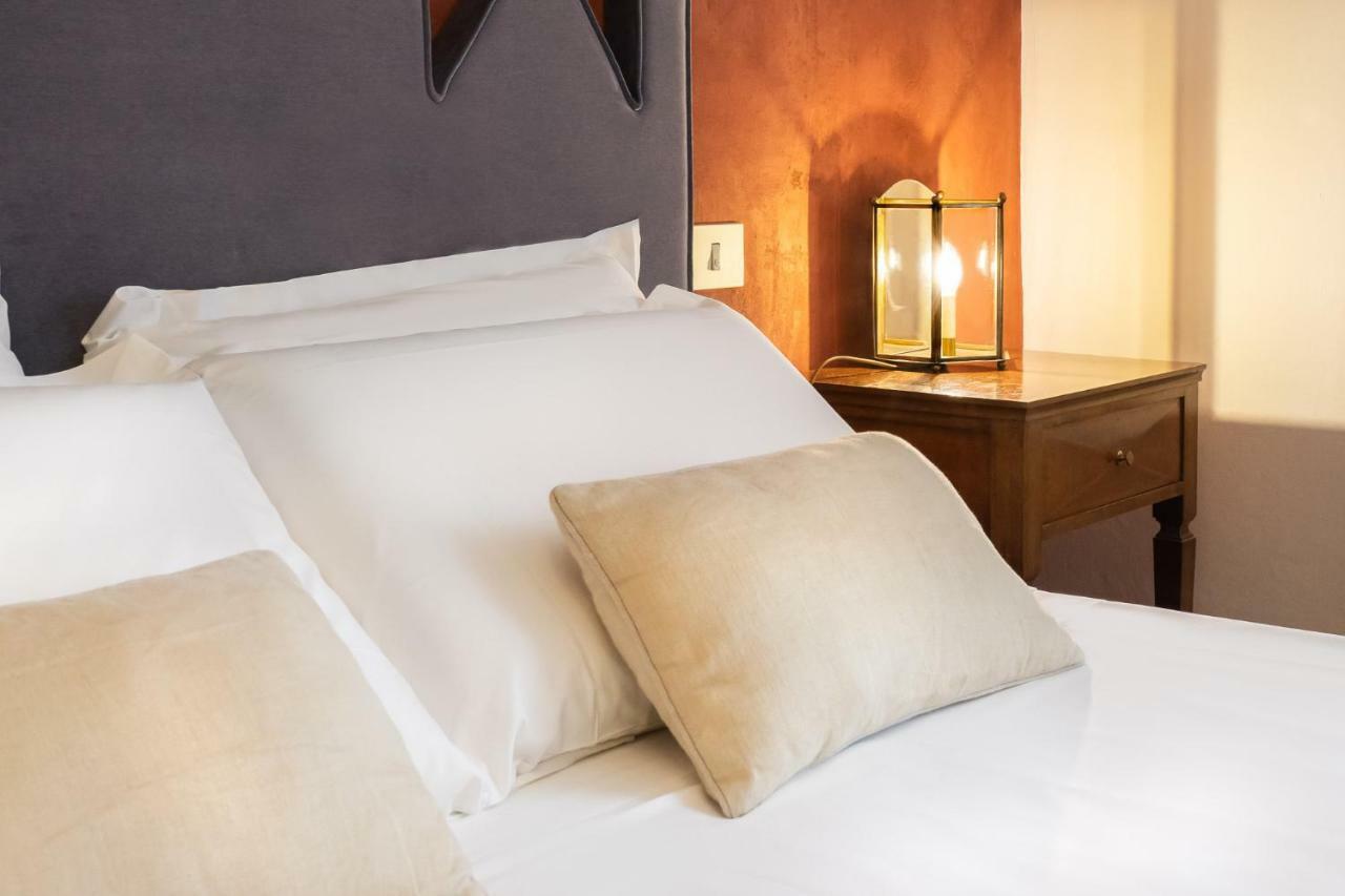 פירנצה Fuordarno Bed & Breakfast מראה חיצוני תמונה