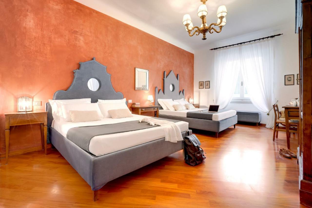 פירנצה Fuordarno Bed & Breakfast מראה חיצוני תמונה