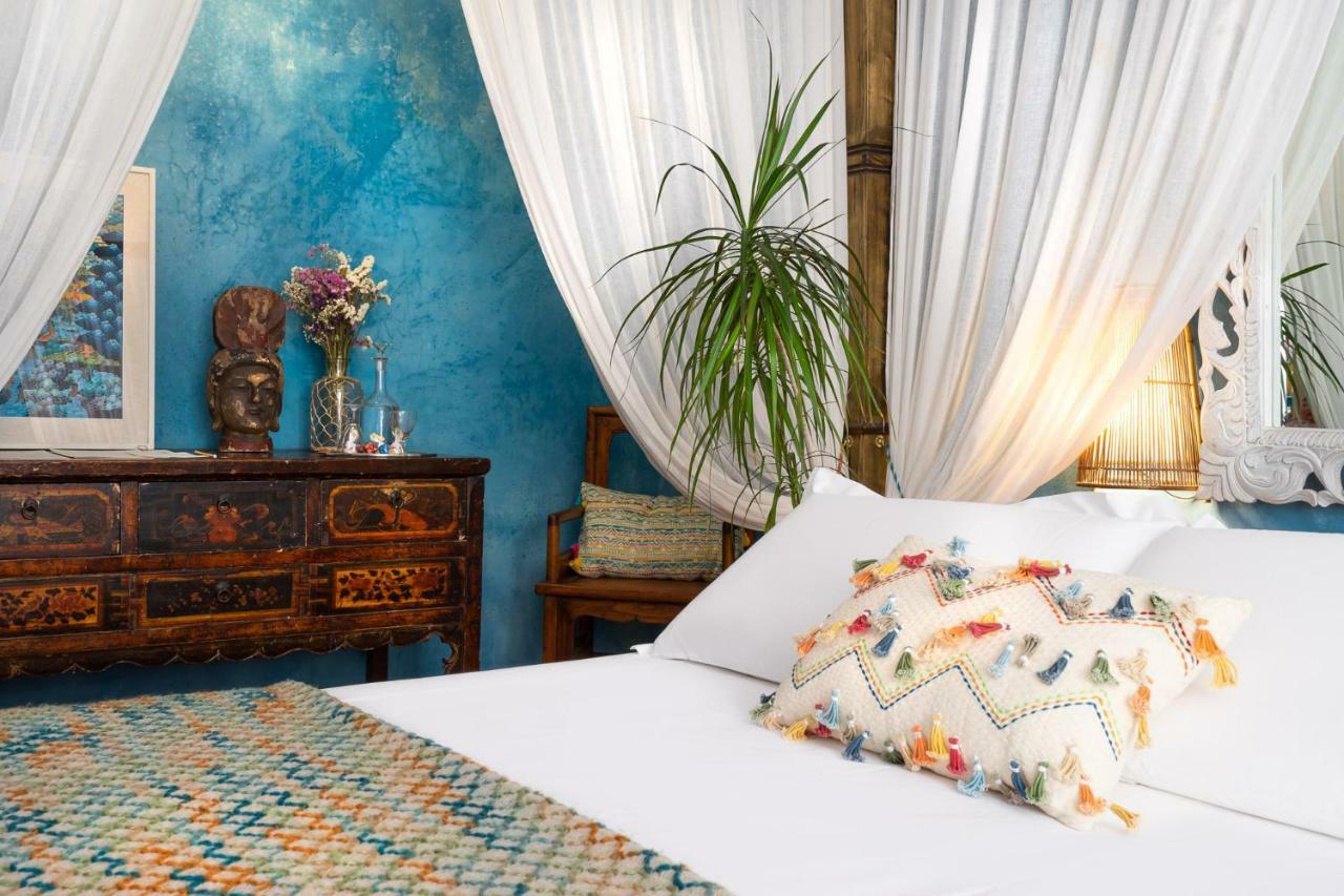 פירנצה Fuordarno Bed & Breakfast מראה חיצוני תמונה