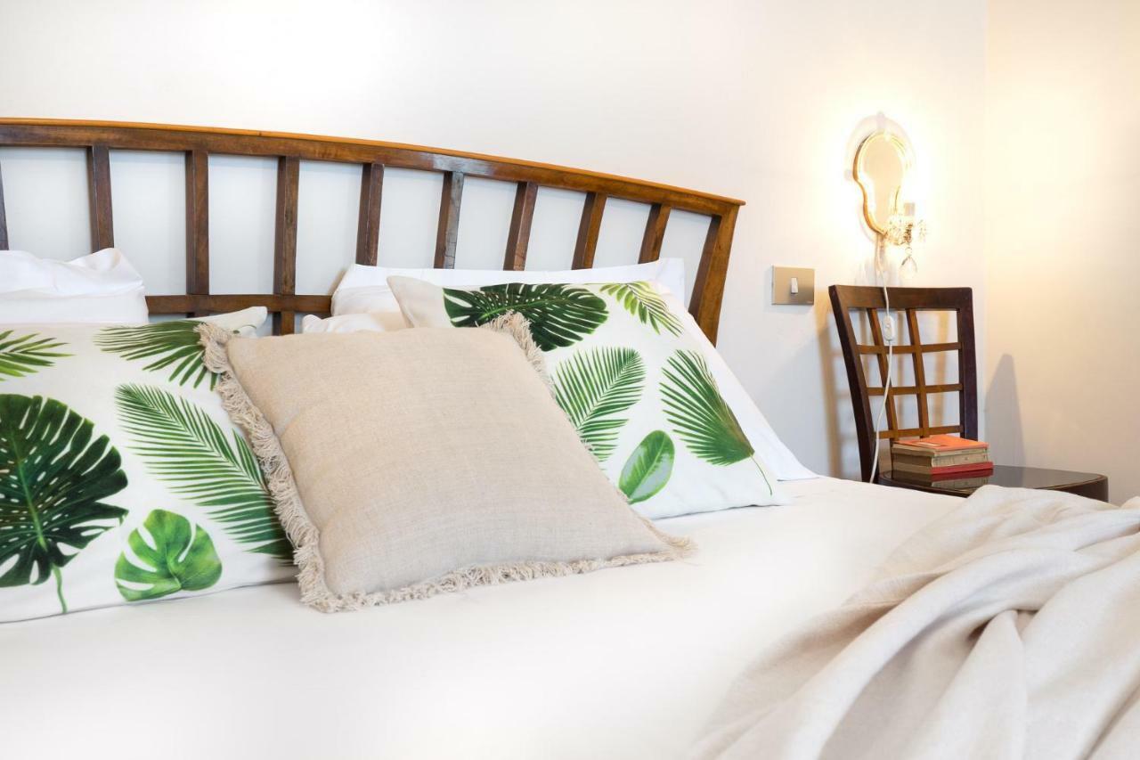 פירנצה Fuordarno Bed & Breakfast מראה חיצוני תמונה