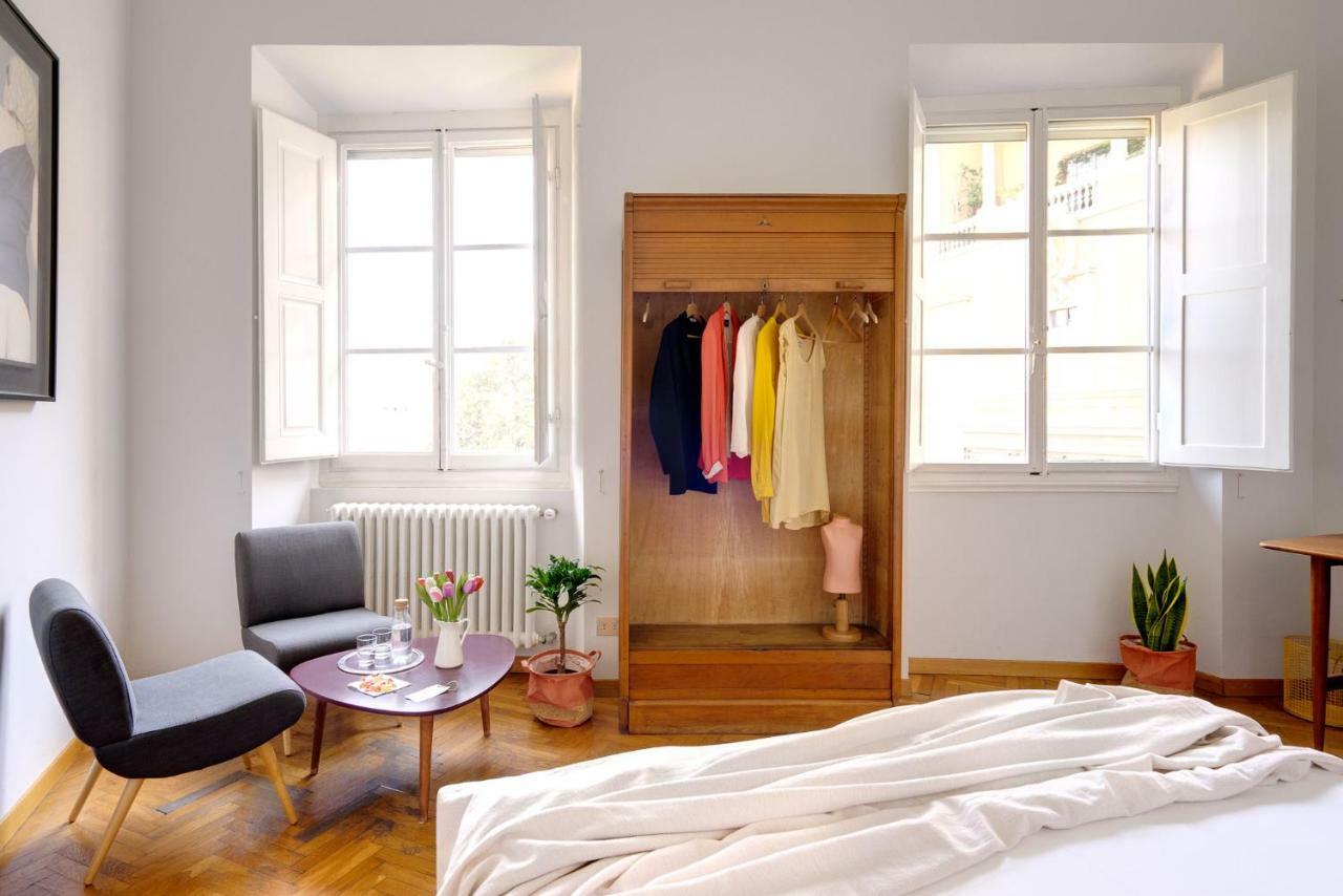 פירנצה Fuordarno Bed & Breakfast מראה חיצוני תמונה