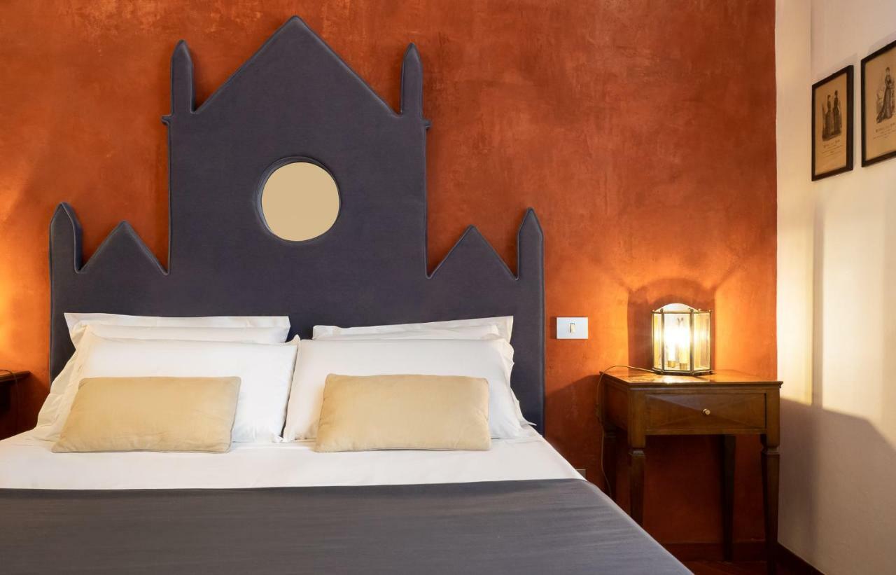 פירנצה Fuordarno Bed & Breakfast מראה חיצוני תמונה