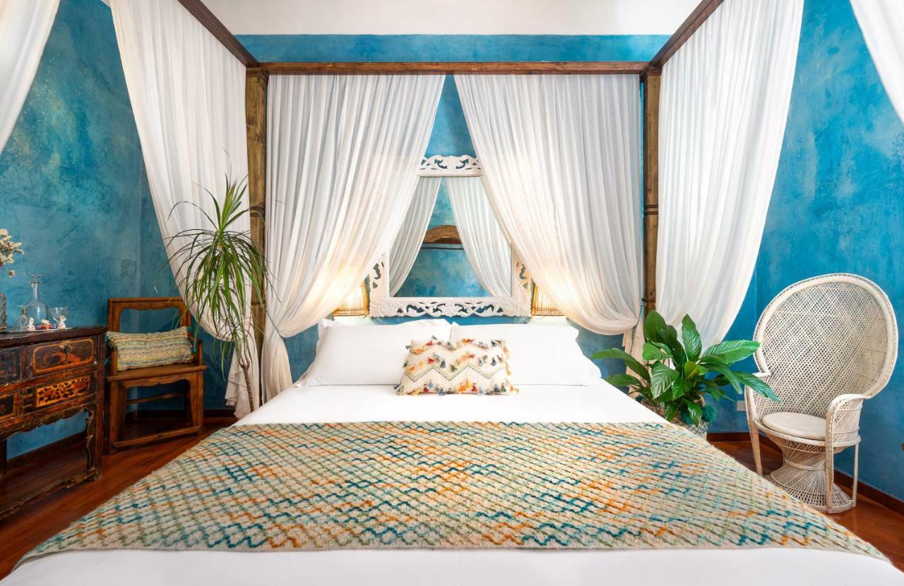 פירנצה Fuordarno Bed & Breakfast מראה חיצוני תמונה