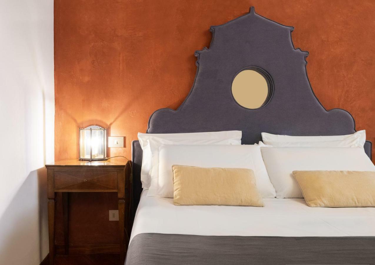 פירנצה Fuordarno Bed & Breakfast מראה חיצוני תמונה