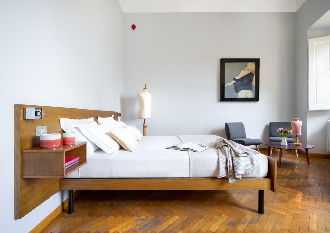 פירנצה Fuordarno Bed & Breakfast מראה חיצוני תמונה