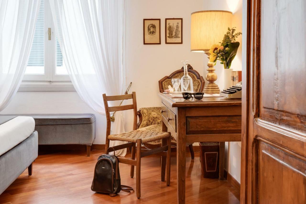 פירנצה Fuordarno Bed & Breakfast מראה חיצוני תמונה