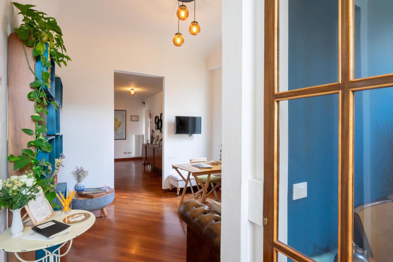 פירנצה Fuordarno Bed & Breakfast מראה חיצוני תמונה